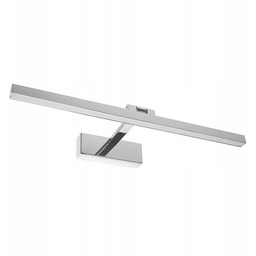 Kinkiet do łazienkowy 12W 50 cm LED 4000K