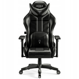 Fotel gamingowy Diablo Chairs X-Ray 2.0 King Size