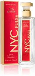 Elizabeth Arden 5th Avenue NYC Pulse, Woda perfumowana