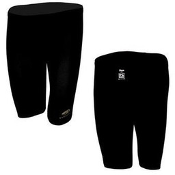 BLUESEVENTY Spodenki pływackie NERO14 JAMMERS Męskie