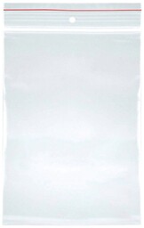 Office Products, Torebka Strunowa, 550x550 Mm, 100 Szt.