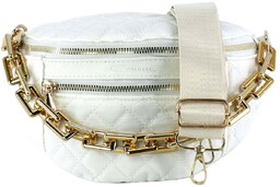 Damska Elegancka Saszetka Nerka Torebka Crossbody Bag