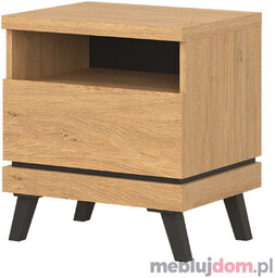 Szafka nocna ATE AT16