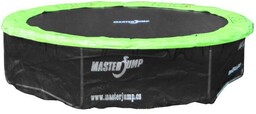Siatka Zabezpieczająca Do Trampoliny Master 365 Cm