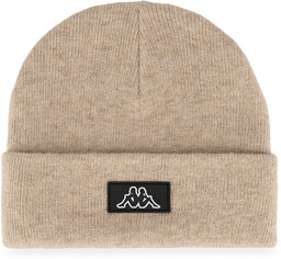 Czapka Kappa KAP-U3-002-AW24 Beżowy