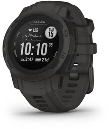 Garmin Zegarek sportowy Instinct 2S grafit