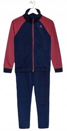 Dres Reebok Girls Workout Ready Tracksuit DH4331