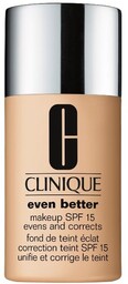 CLINIQUE_Even Better Makeup SPF15 Evens and Corrects podkład