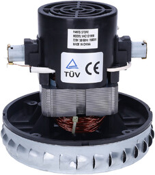 Silnik 1600W Do Odkurzacza Mpm Bora Mod Apollo