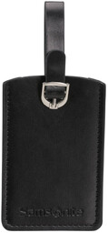 Zestaw 2 zawieszek adresowych do bagażu Samsonite Luggage