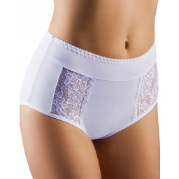 Emili figi bisa m biały