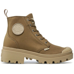 Trapery Palladium Pallabase Twill 96907-204-M Zielony