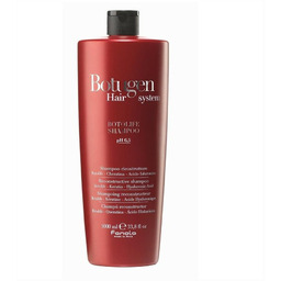 Fanola, Botugen, szampon do włosów odbudowujący, 1000 ml