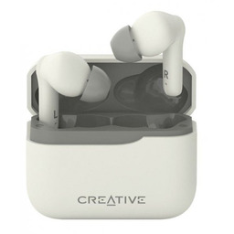 Creative Labs Słuchawki Zen Air PLUS Biały