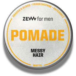ZEW - Messy Hair Pomade Pomada do włosów
