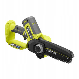 Piła Łańcuchowa Akumulatorowa Mini Pilarka Gałęziówka 15cm 18V