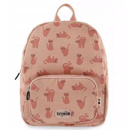 Trixie Baby: Kot Plecak print 97-143 Trixie