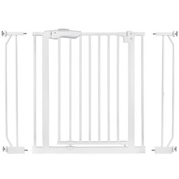 NUKIDO Barierka zabezpieczająca NK-180 Biały