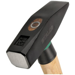 STALCO Młotek ślusarski S012024080 (0.8 kg) 20 zł