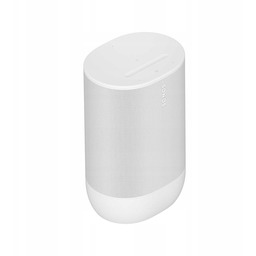 Sonos Move 2 Głośnik przenośny WiFi, Bluetooth AirPlay
