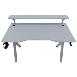 Cobra CR4010WH 120cm Biały Biurko gamingowe