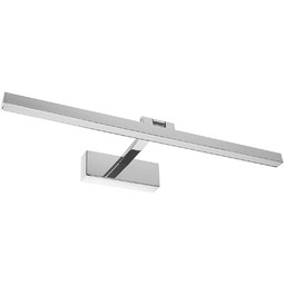 Kinkiet do łazienkowy 14W 60CM LED 4000K chrom