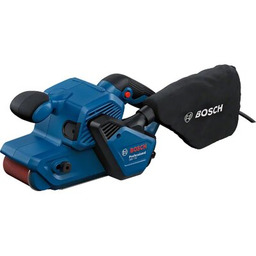 BOSCH Szlifierka taśmowa GBS 750 Professional