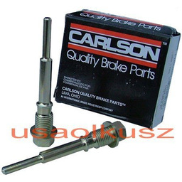 Śruby mocujące przedni zacisk hamulcowy Oldsmobile Intrigue