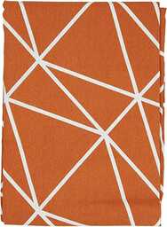 VINTHERA Kamienny obrus Przeciwplamisty 140X140Cm
