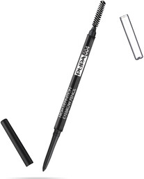 PUPA BrowMania, High Definition Eyebrow Pencil, precyzyjna kredka