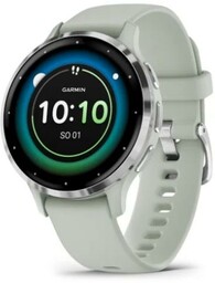Garmin Venu 3S 41mm Szałwiowy Smartwatch
