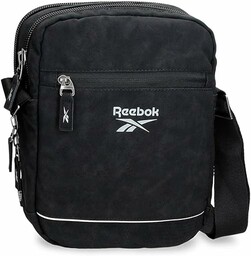 Reebok Cincinati nerka na pasku, Czarny (Black), Bandolera
