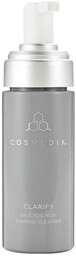 COSMEDIX Clarify Salicylic Acid Foaming Cleanser pianka