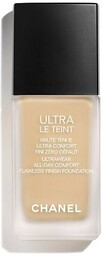 Chanel Ultra Le Teint Fluide BR132 Podkład 30ml