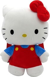 CyP Brands Hello Kitty, Sanrio, plecak, pluszowe, torby,
