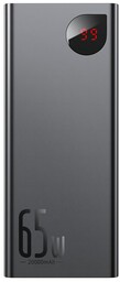 PowerBank Baseus Adaman Metal 20000mAh, PD, QC 3.0,