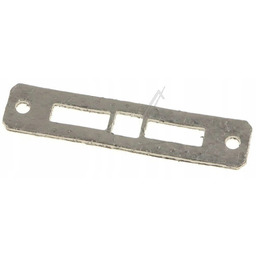 Piekarnik Electrolux Uszczelka,element GRZEJNY,grzałki górnej 3396616017