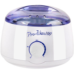 PODGRZEWACZ WOSKU PRO WAX 100 PUSZKA 400 ML