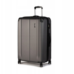 Walizka City Antracyt Kabinowa 55cm S