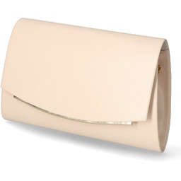 Kopertówka damska TO-62 Beżowa