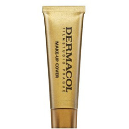 Dermacol Make-Up Cover fluid kryjący SPF 30 209