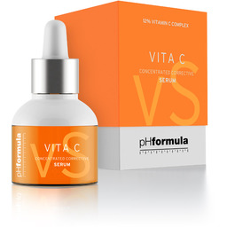 PHFORMULA VITA C Serum intensywnie rewitalizujące serum