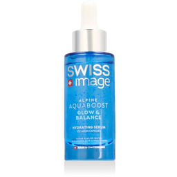 Swiss Image Alpine Aquaboost Glow & Balance Hydrating
