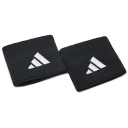 Zestaw frotek na rękę adidas Tennis Wristband Small