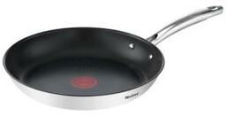 Tefal Duetto+ G7320634 Indukcja Tytanowa 28cm Patelnia