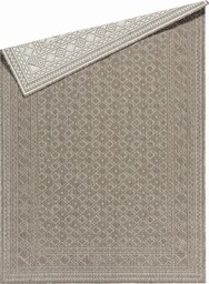 Dywan zewnętrzny dwustronny Lana 205741 10610 Linen