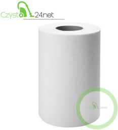 Ręcznik Celuloza MINI 90m 1W 12szt