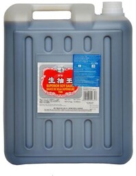 Sos sojowy jasny Superior 11,8L/15kg HS
