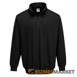B309 - Bluza Sorrento zapinana na zamek -