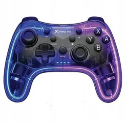 Xtrike Me GP-52 do PC, Switch, PS4, PS3,